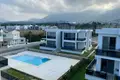 Apartamento 2 habitaciones 80 m² Agios Epiktitos, Chipre del Norte
