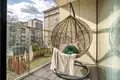 Apartamento 3 habitaciones 66 m² Varsovia, Polonia
