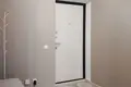Mieszkanie 2 pokoi 43 m² w Mińsk, Białoruś