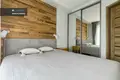 Appartement 2 chambres 41 m² en Vilnius, Lituanie
