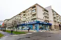 3 room apartment 56 m² Minsk, Belarus