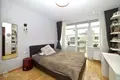 Mieszkanie 4 pokoi 122 m² Ryga, Łotwa