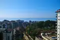 Apartamento 2 habitaciones 43 m² Akarca Koyu, Turquía