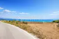Parcelas 15 500 m² Aristotle Municipality, Grecia