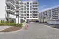 Appartement 4 chambres 82 m² Varsovie, Pologne