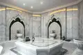 1 bedroom apartment  Kestel, Turkey