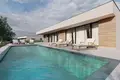 villa de 5 dormitorios 189 m² Rabac, Croacia