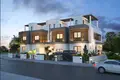 Casa 2 habitaciones 111 m² Kapparis, Chipre