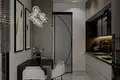 Mieszkanie 3 pokoi 112 m² Zeytinburnu, Turcja