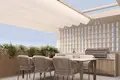 Квартира 2 комнаты 106 м² район Лимасол, Кипр