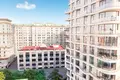 Attique 5 chambres 488 m² Moscou, Russie