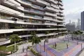 Квартира 3 комнаты 106 м² Дубай, ОАЭ