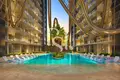 1 bedroom apartment 62 m² Dubai, United Arab Emirates