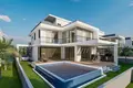 Villa de 4 habitaciones 334 m² Gazimagusa Belediyesi, Chipre del Norte
