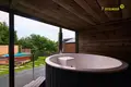 Дом 147 м² Острошицкогородокский сельский Совет, Беларусь