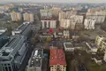 Parcelas 1 habitación 540 m² Varsovia, Polonia