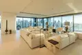 Piso independiente 4 habitaciones 440 m² Bangkok, Tailandia
