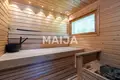 Дом 4 комнаты 95 м² Кеми, Финляндия