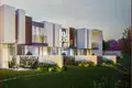 3 room villa 2 300 m² Dubai, United Arab Emirates