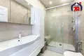 Квартира 1 комната 34 м² в Минске, Беларусь