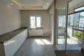 Appartement 1 chambre 150 m² Muratpasa, Turquie