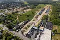 Parcelas 9 500 m² Lodz, Polonia