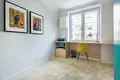 3 room apartment 57 m² Warsaw, Poland