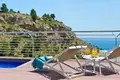 villa de 5 chambres 299 m² Altea, Espagne