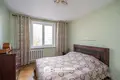 Apartamento 3 habitaciones 63 m² Minsk, Belarús