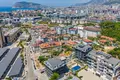 Wohnung 2 zimmer 50 m² Muratpasa, Türkei