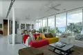 Квартира 5 спален 1 950 м² Па Хлок, Таиланд