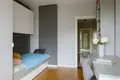 Apartamento 3 habitaciones 62 m² Varsovia, Polonia