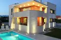 6 bedroom villa 380 m² Grad Nin, Croatia
