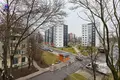 Квартира 2 комнаты 42 м² Минск, Беларусь
