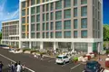 Квартира 1 комната 97 м² Чекмекёй, Турция