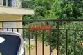 Квартира 1 комната 55 м² Неа Ираклица, Греция