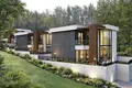 4 bedroom Villa 208 m² Nilufer, Turkey