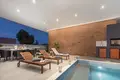 Casa 4 habitaciones 275 m² Opcina Liznjan, Croacia
