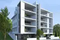 2 bedroom apartment 95 m² Nicosia, Cyprus