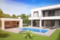 Villa de tres dormitorios 188 m² Rabac, Croacia
