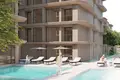 Kompleks mieszkalny Bellevue Beachfront