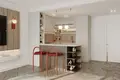 1 bedroom apartment 52 m² Dubai, United Arab Emirates