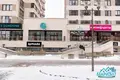 Tienda 88 m² en Minsk, Belarús