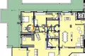 Apartamento 4 habitaciones 326 m² Nesebar, Bulgaria