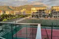 Appartement 55 m² Akarca Koyu, Turquie