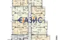 Appartement 3 chambres 93 m² Nessebar, Bulgarie