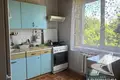 2 room apartment 53 m² Damacauski sielski Saviet, Belarus
