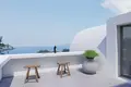 villa de 3 chambres  Imerovígli, Grèce