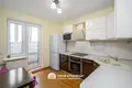 Квартира 1 комната 40 м² в Щомыслицком сельском Совете, Беларусь