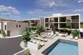 Квартира 1 комната 62 м² муниципалитет Пафос, Кипр